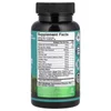 Liver Support with Milk Thistle, 60 Capsules image 2