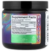 Magnesium Glycinate Powder With Vitamin D3, Honey Lemon, 4.8 oz (136 g) image 2