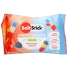 Energy Gummies, Sour Pop Rocket, 10 Packets, 1.41 oz (40 g) Each image 3