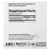 Essentials, Creatine Monohydrate, Unflavored, 30 Stick Packs, 0.18 oz (5.1 g) Each image 2