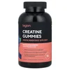Creatine Gummies, Sour Blue Raspberry, 150 Gummies