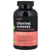 Creatine Gummies, Sour Green Apple, 120 Gummies