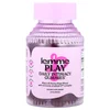 Play, Daily Intimacy Gummies, Cherry, 60 Gummies image 1