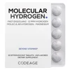 Molecular Hydrogen, Unflavored, 30 Effervescent Tablets image 1
