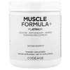 Muscle Formula+, Platinum, Unflavored, 8.78 oz (249 g) image 1