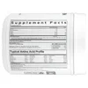 Multi Collagen Peptides Allulose, Unflavored, 21.16 oz (600 g) image 2