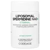 Liposomal Spermidine NAD+, 30 Vegetable Capsules image 1