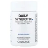 Daily Synbiotic, 30 Vegetable Capsules