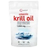 Antarctic Krill Oil, 300 Softgels