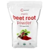 Organic Beet Root Powder, 4 lb (1.81 kg) image 1