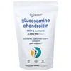 Glucosamine Chondroitin, MSM & Turmeric, 300 Bisected Tablets image 1