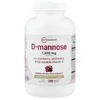 D-Mannose With Cranberry, Probiotics & Fat-Soluble Vitamin C, 240 Vegetarian Capsules image 1