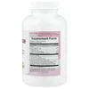 D-Mannose With Cranberry, Probiotics & Fat-Soluble Vitamin C, 240 Vegetarian Capsules image 2