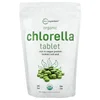 Organic Chlorella Tablet, 720 Tablets (0.5 g per Tablet)