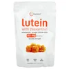 Lutein With Zeaxanthin, 240 Softgels