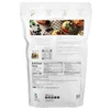 Organic Whole Psyllium Husks, 3 lb (1,360 g) image 2