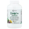 Liver+ Advanced, 240 Vegetarian Capsules image 1