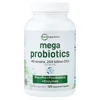 Mega Probiotics, 120 Vegetarian Capsule image 1