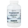 Magnesium Glycinate, 240 Capsules image 1
