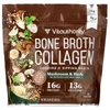 Bone Broth Collagen, Cooking & Sipping Broth, Mushroom & Herb, 10.9 oz (312 g)