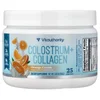 Colostrum + Collagen, Orange Cream, 3.81 oz (108 g)
