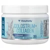 Colostrum + Collagen, Unflavored, 2.66 oz (75.5 g)