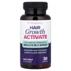 Hair Growth Activate, 30 Capsules image 3