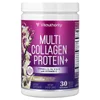Multi Collagen Protein+, Vanilla, 9.42 oz (267 g) image 1