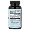 Hyaluronic Acid+ with Vitamin C & MSM, 30 Capsules image 2