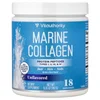 Marine Collagen, Unflavored, 6.35 oz (180 g)