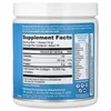 Marine Collagen, Unflavored, 6.35 oz (180 g) image 2