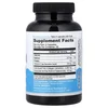 Marine Collagen with Vitamin C & Hyaluronic Acid, 120 Capsules image 2