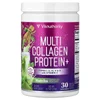 Multi Collagen Protein+, Matcha, 9.73 oz (276 g)