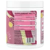Creatine for Women + Booty & Beauty, Pink Lemonade, 11.43 oz (323.98 g) image 2