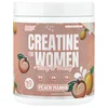 Creatine for Women + Booty & Beauty, Peach Mango, 11.11 oz (314.98 g)