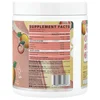Creatine for Women + Booty & Beauty, Peach Mango, 11.11 oz (314.98 g) image 2