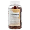 KSM-66® Ashwagandha Gummies, Mango Passion Fruit, 120 Gummies image 2