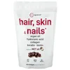 Hair, Skin, Nails, 400 Softgels image 1