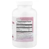 Myo D-Chiro Inositol, 240 Vegetarian Capsules image 2