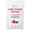 Milk Thistle Extract, 360 Softgels (100 mg per Softgel) image 1