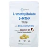 L-Methylfolate, 240 Softgels image 1