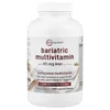 Bariatric Multivitamin, 240 Vegetarian Capsules