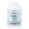 Liposomal NAD + Ultimate, 60 Vegetarian Capsules image 1