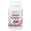 Blood Booster+, 60 Vegetarian Capsules image 1