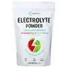 Electrolyte Powder, Strawberry & Kiwi, 2 lb (907g) image 1