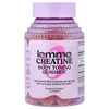 Creatine, Body Toning Gummies, Sour Strawberry, 60 Gummies