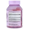 Creatine, Body Toning Gummies, Sour Strawberry, 60 Gummies image 2