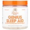 Genius Sleep Aid, 40 Veggie Capsules