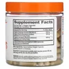 Genius Mushrooms, 90 Veggie Capsules image 2