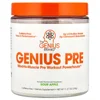 Genius Pre, Sour Apple, 11.21 oz (318 g) image 1